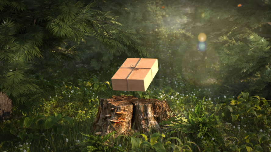 Bookshelf screenshot 3