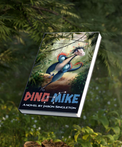 Bookshelf screenshot 1