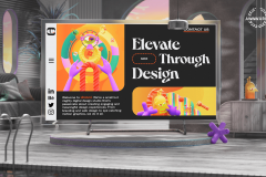 UBUNZO | Re-branding & Web Design