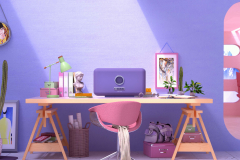 Airclear Air Purifier