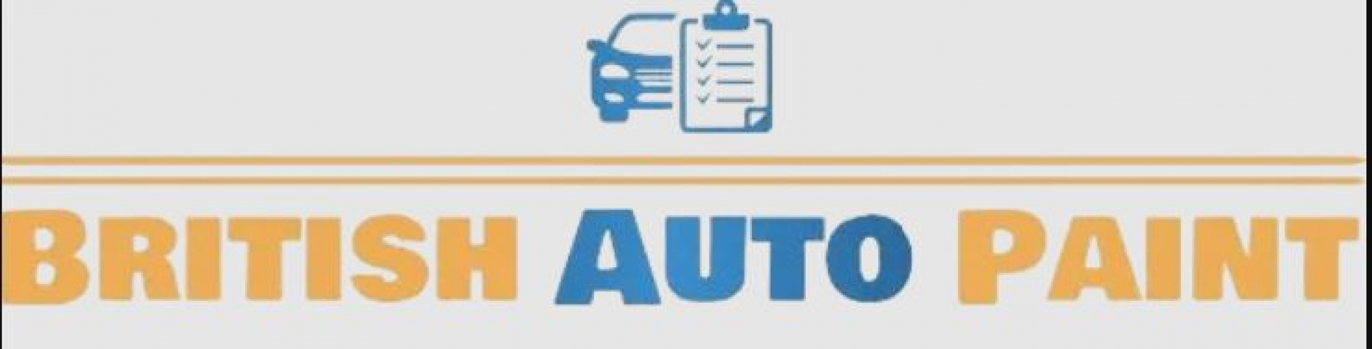 British Auto Paint Garage screenshot 1