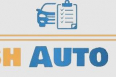 British Auto Paint Garage