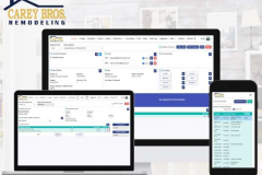 Remodeling Estimating Management Software