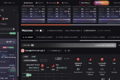 AI-Powered Match Prediction Bot