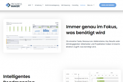 ProgressMaker - Performance Optimierung