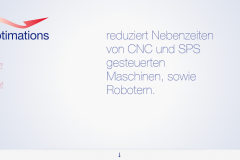 Z-Optimations - Analysis and monitoring software