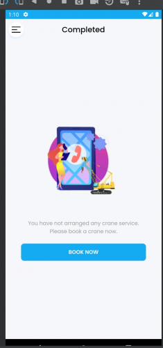 Cranes24 screenshot 1