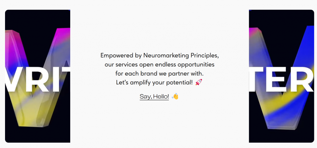 We are Enigma screenshot 3