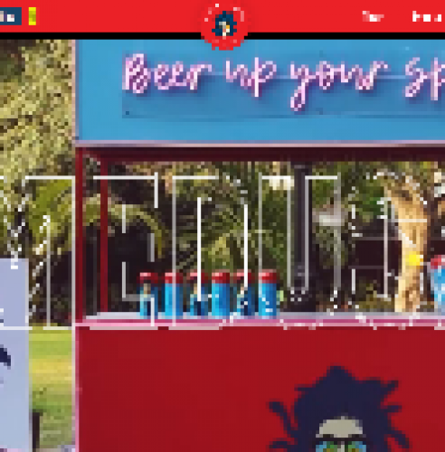 Medusa Beer screenshot 2