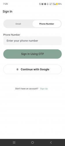 Curotiva screenshot 1