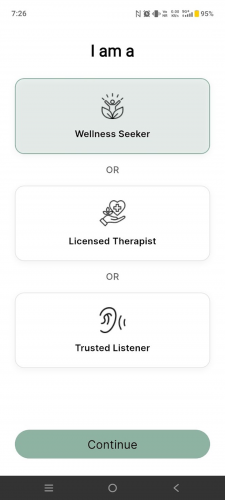 Curotiva screenshot 2