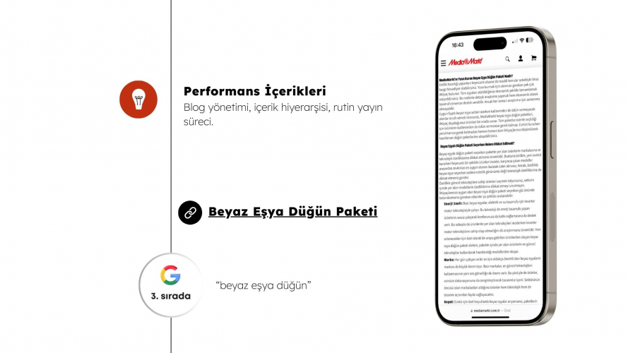 MediaMarkt Blog Content screenshot 1