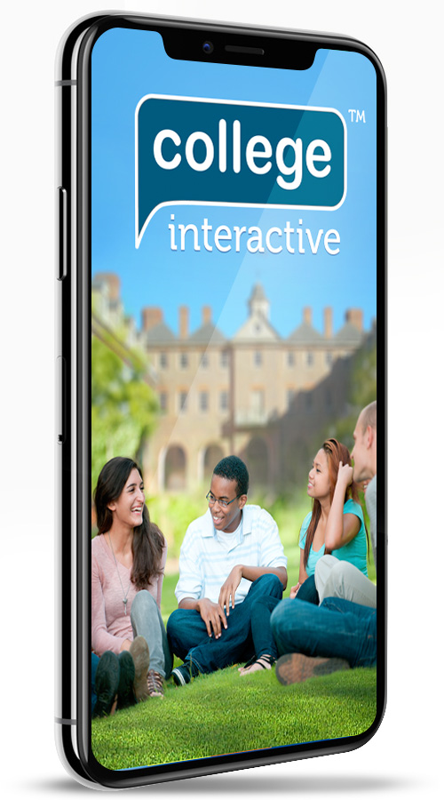 College Interactive screenshot 2