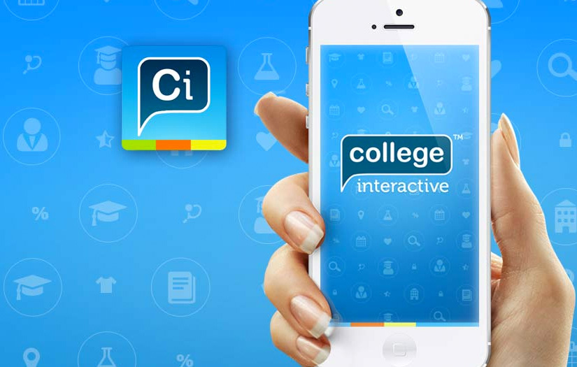 College Interactive screenshot 1