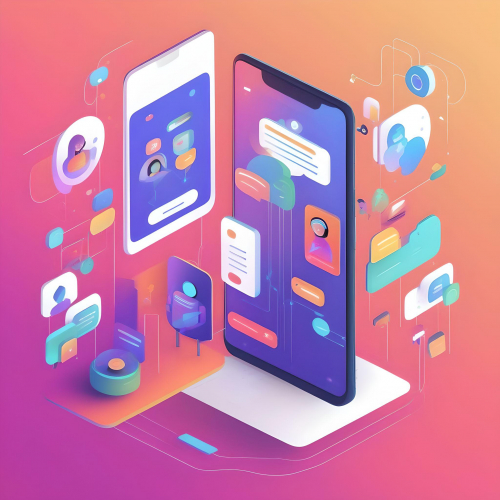 Chatbot screenshot 1