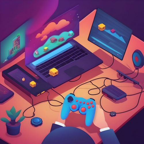 Online Games screenshot 1