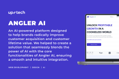 Angeler AI - AI-powered platform