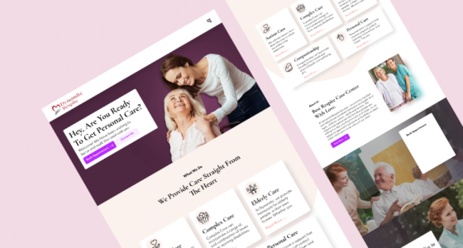 Dynamite Respite  screenshot 1