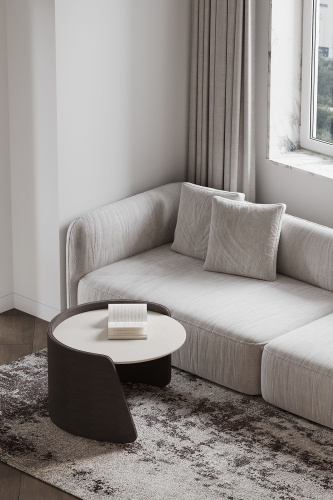 LUXE HAVEN / INTERIOR RENDERING screenshot 2