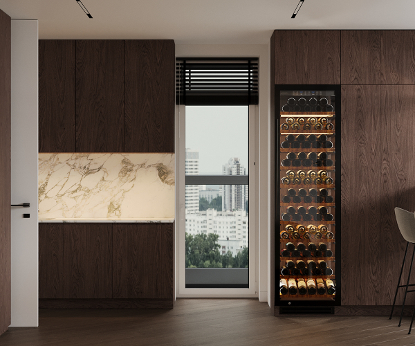 LUXE HAVEN / INTERIOR RENDERING screenshot 1