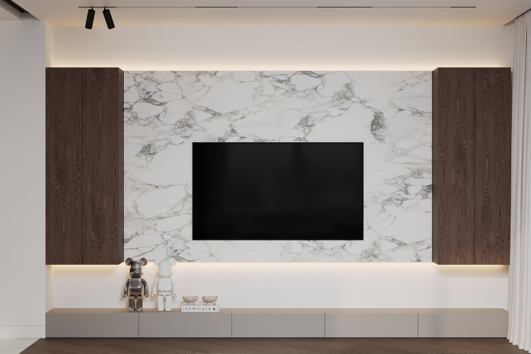 LUXE HAVEN / INTERIOR RENDERING screenshot 3