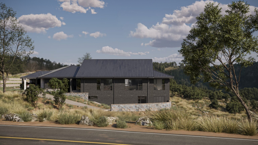 STONE ECHO screenshot 1