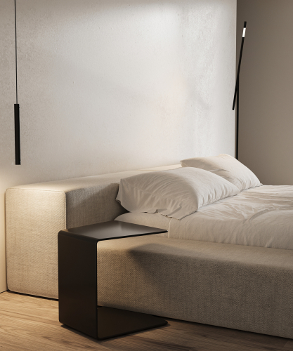 METROPOLITAN CALM / INTERIOR RENDERING screenshot 3