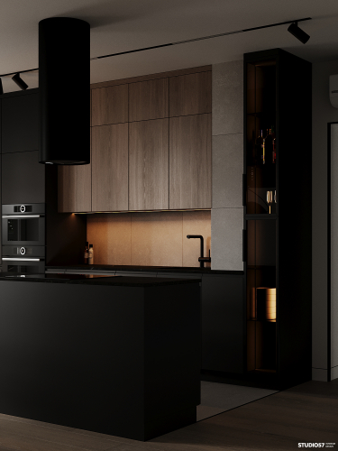 MAHOGANY / INTERIOR RENDERING screenshot 1