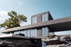 BREEZE / INTERIOR RENDERING