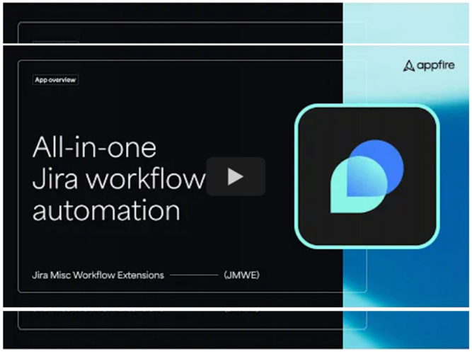 Dedicated team for Jira Plugins development and QA for Appfire screenshot 1