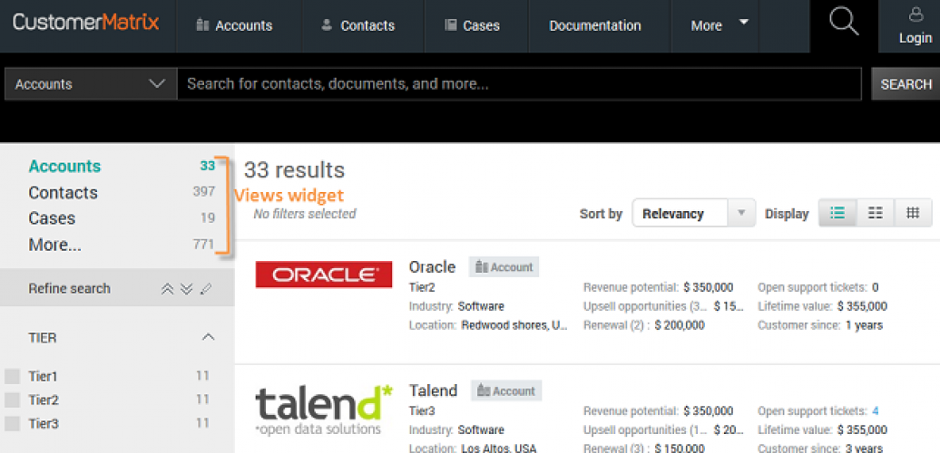 Dedicated team of Software Engineers for PolySpot screenshot 2