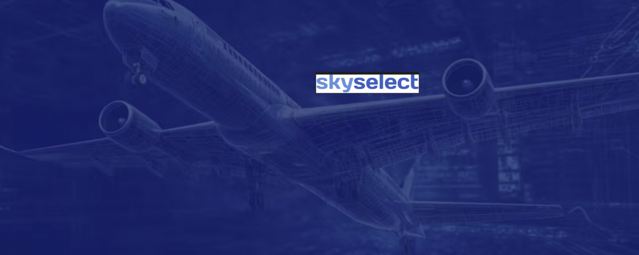 SkySelect's Global Expansion with TECUNIQUE screenshot 1