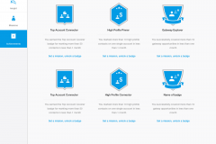 Tailored Team for CustomerMatrix product group