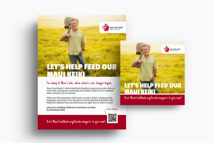 Maui Food Bank screenshot 5