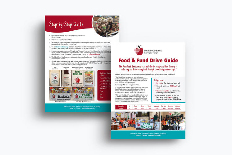 Maui Food Bank screenshot 4