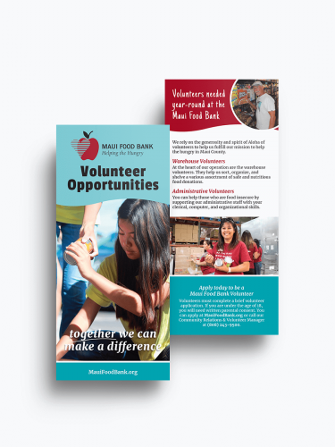 Maui Food Bank screenshot 3