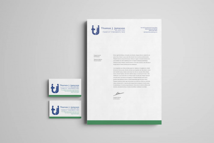 Thomas J. Jameson Family Counseling screenshot 2