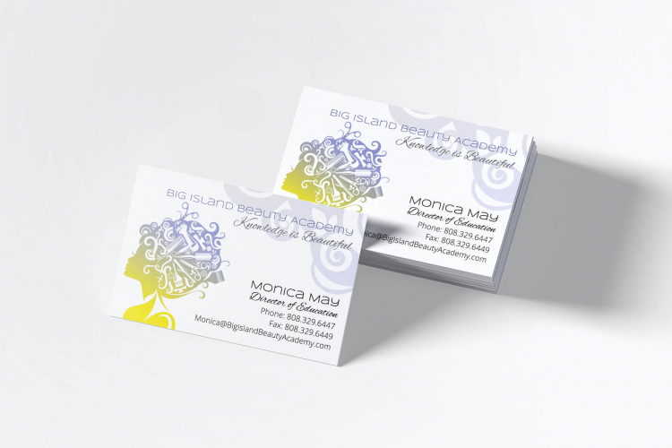 Big Island Beauty Academy screenshot 3