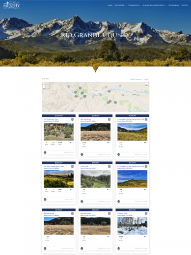 Team Murphy Realty screenshot 1