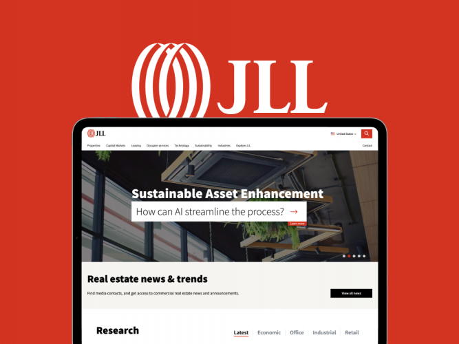 JLL screenshot 1