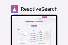 Reactive Search