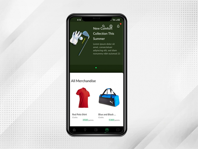 Ingolfer screenshot 1