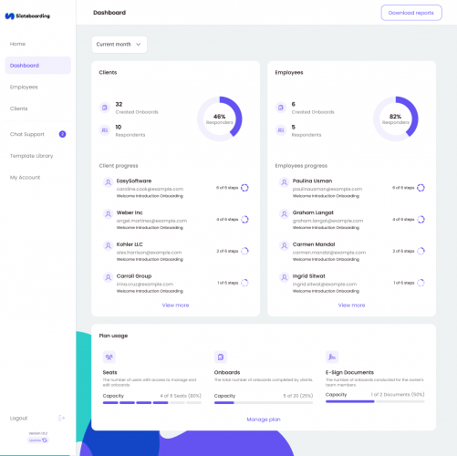 Slateboarding screenshot 1