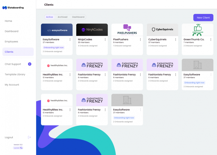 Slateboarding screenshot 2