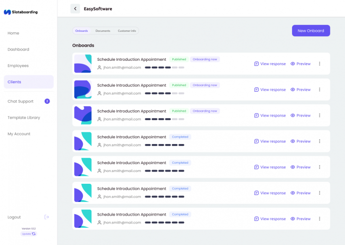 Slateboarding screenshot 4
