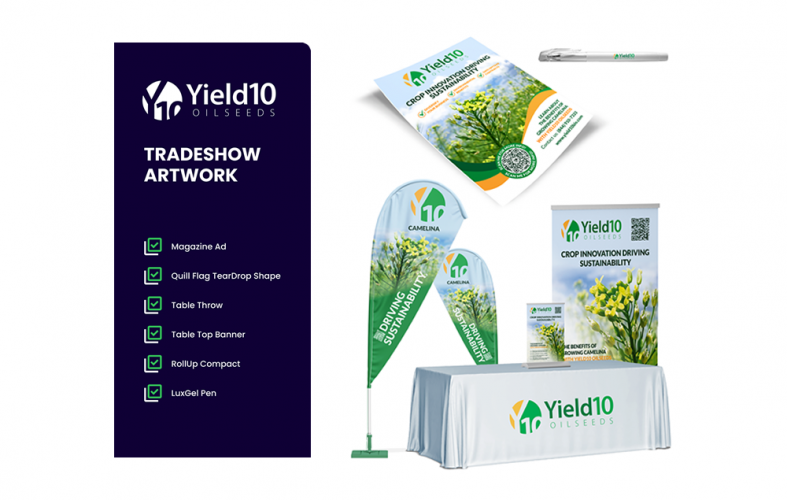 Yield10 Bioscience screenshot 3