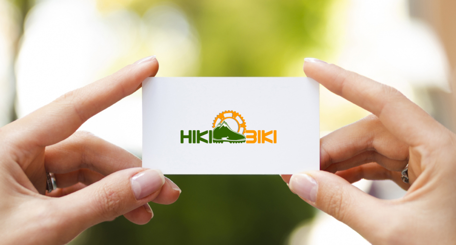 Logo Design screenshot 3