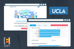 Helping UCLA Redefine the Online Textbook