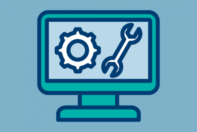 Managed IT Services & Support screenshot 1