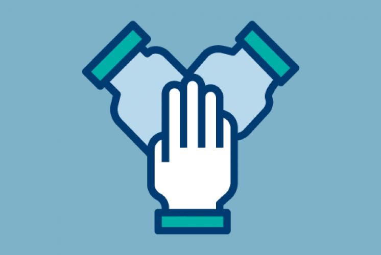 Co-managed IT Services screenshot 1